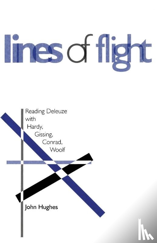 Hughes, John - Lines of Flight
