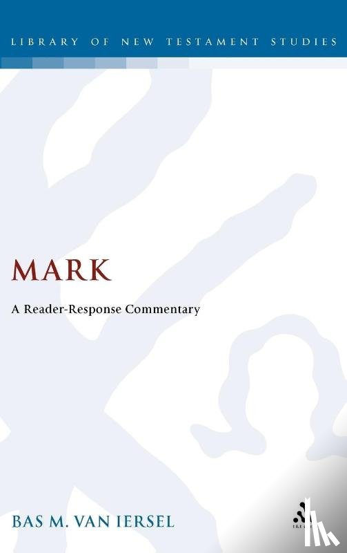 Iersel, Bas M. F., Iersel, Bas M. van, Iersel, Bastiaan Martinus Franci - Mark