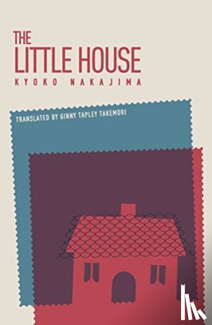 Nakajima, Kyoko - The Little House