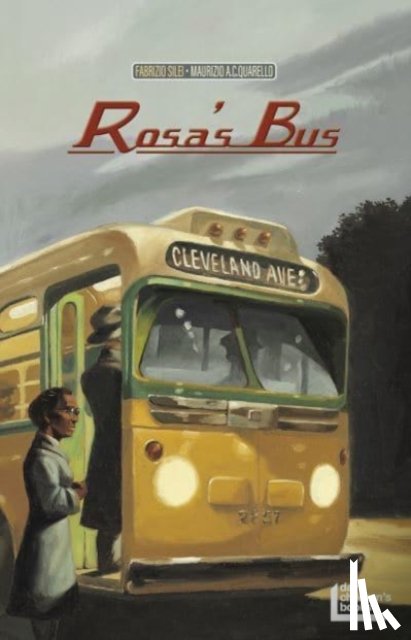 Silei, Fabrizio - Rosa's Bus