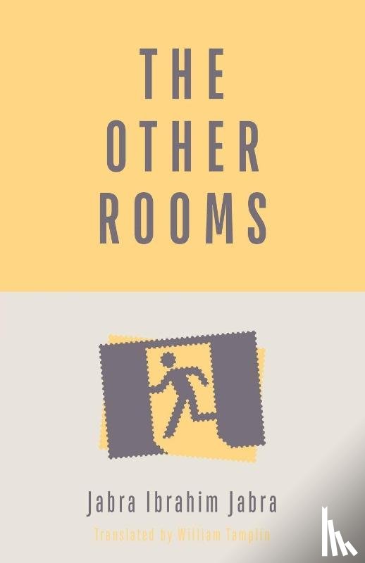 Jabra, Jabra Ibrahim - The Other Rooms
