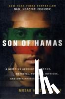 Yousef, Mosab Hassan - Son of Hamas