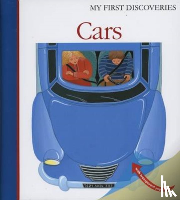 Delafosse, Claude - Cars