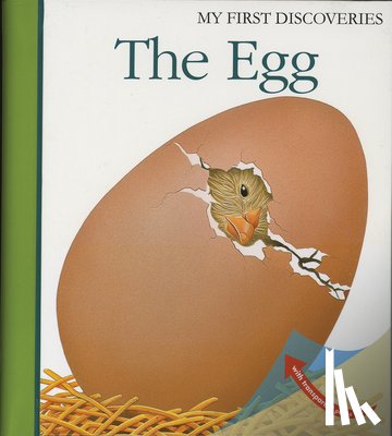 Mettler, Rene - The Egg