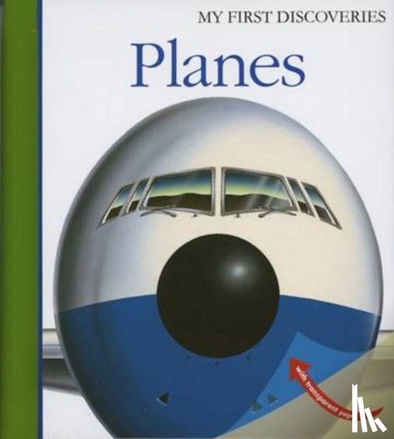 Grant, Donald, Matthews, Sarah - Planes