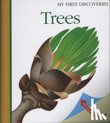 Broutin, Christian - Trees