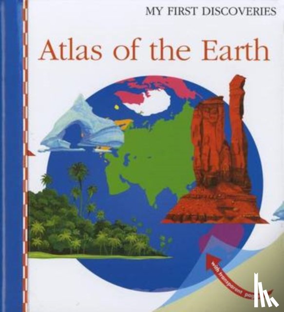  - Atlas of the Earth