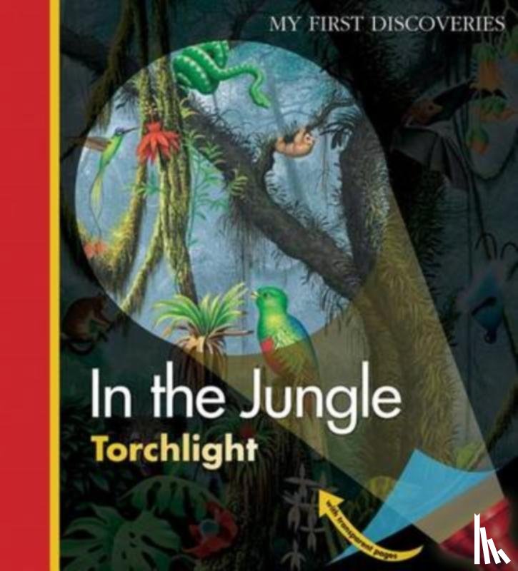 Delafosse, Claude, Broutin, Christian - In the Jungle