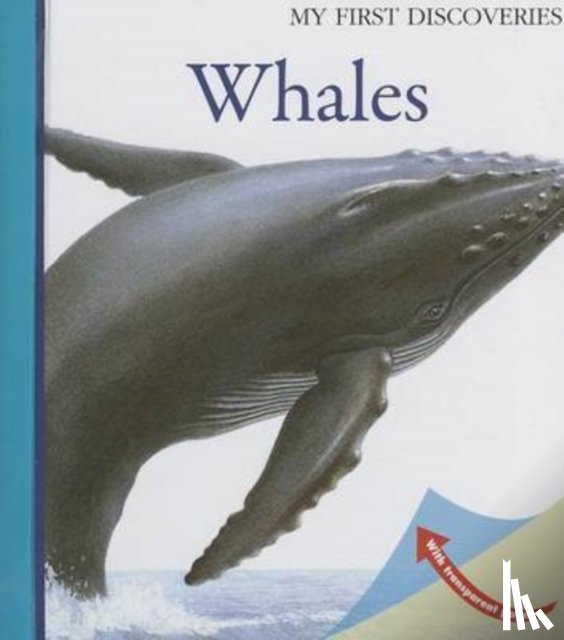 Fuhr, Ute, Sautai, Raoul, Delafosse, Claude - Whales