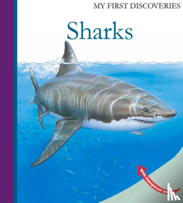 Fuhr, Ute, Sautai, Raoul - Sharks
