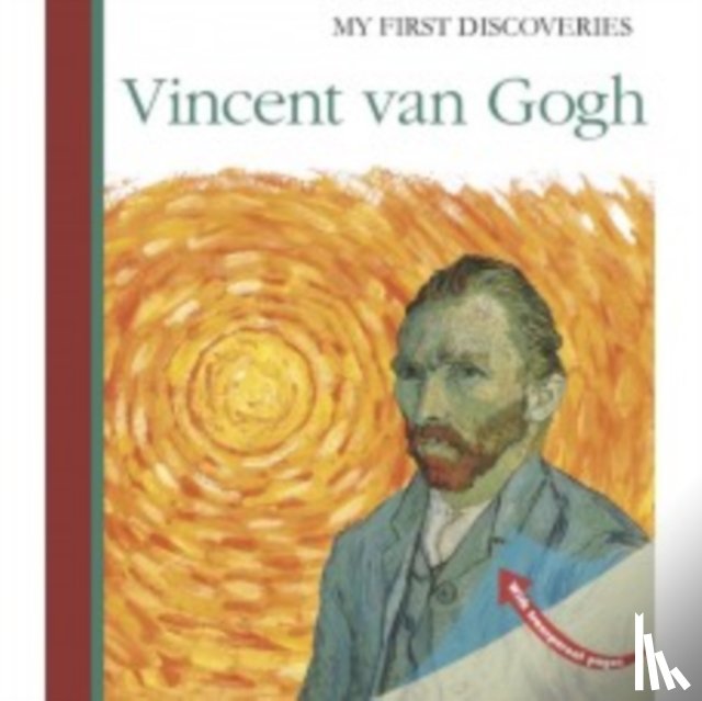  - Vincent Van Gogh