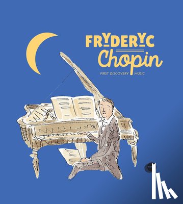 Weill, Catherine - Fryderyk Chopin