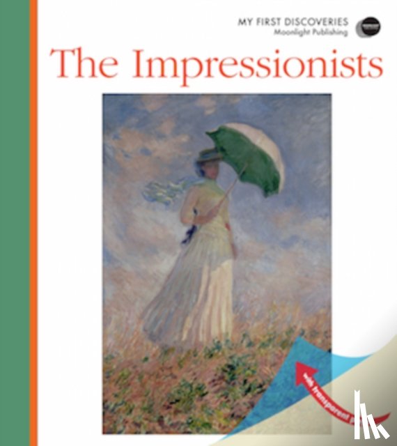 Chabot, Jean-Philippe - The Impressionists