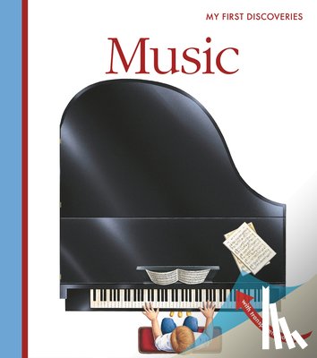 Jeunesse, Gallimard, Delafosse, Claude - Music