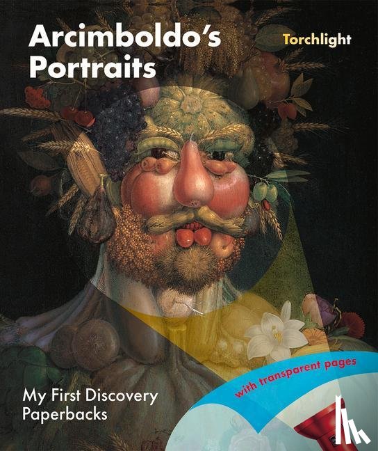 Delafosse, Claude - Arcimboldo's Portraits