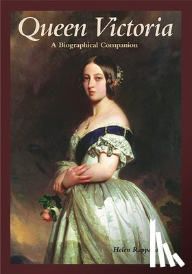 Rappaport, Helen - Queen Victoria