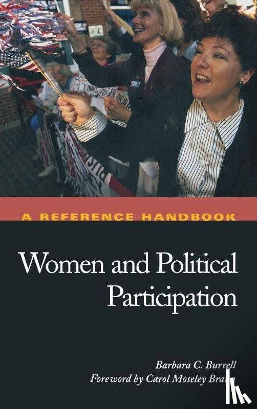 Burrell, Barbara - Women and Political Participation