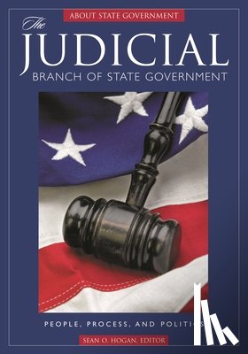  - The Judicial Branch of State Government