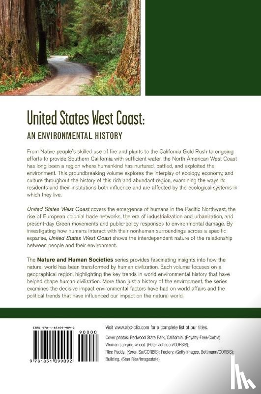 Sowards, Adam - United States West Coast