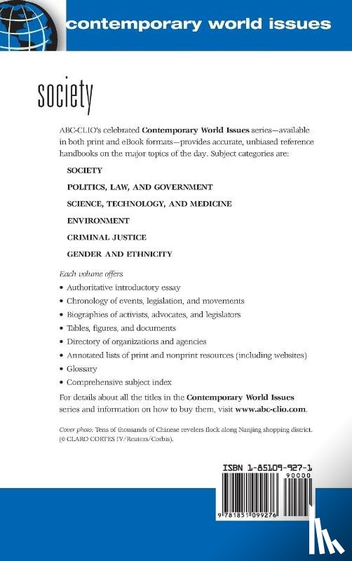 Gilbert, Geoffrey - World Population