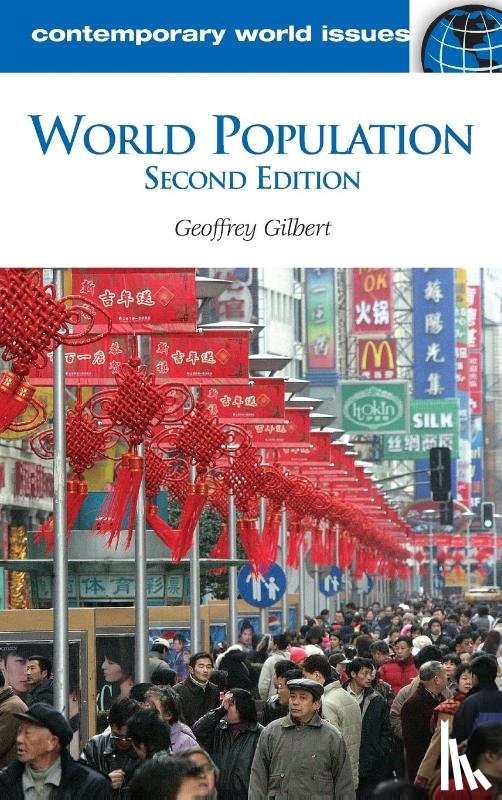 Gilbert, Geoffrey - World Population