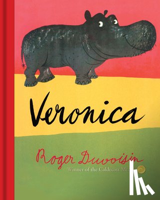 Duvoisin, Roger - Veronica