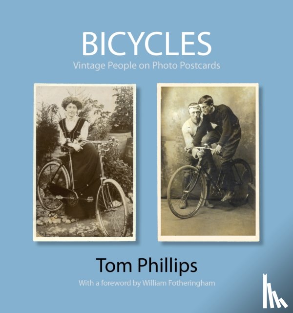 Phillips, Tom - Bicycles