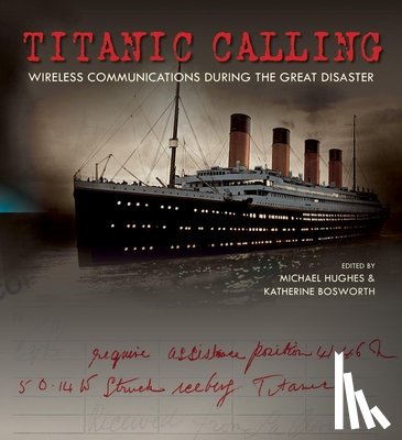  - Titanic Calling