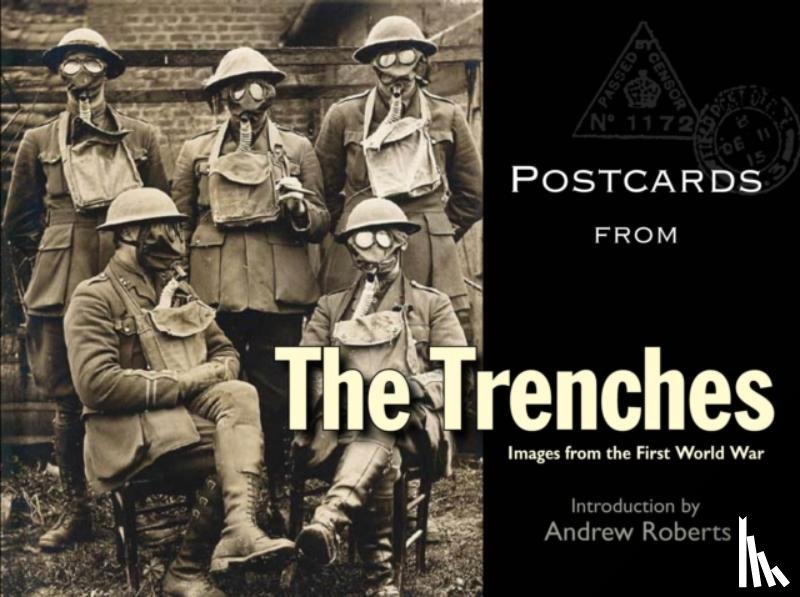  - Postcards from the Trenches
