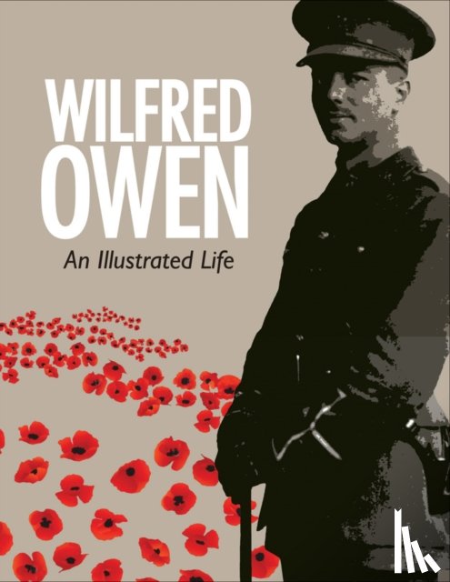 Potter, Jane - Wilfred Owen