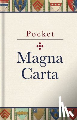  - Pocket Magna Carta