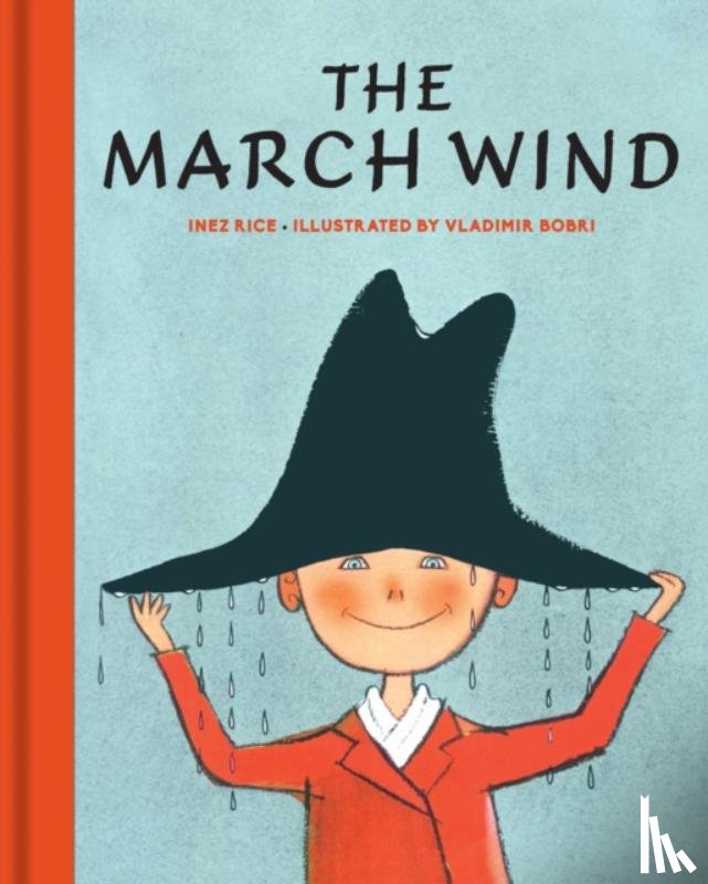 Rice, Inez - The March Wind