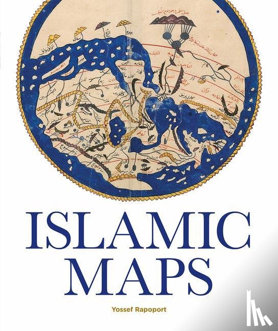 Rapoport, Yossef - Islamic Maps