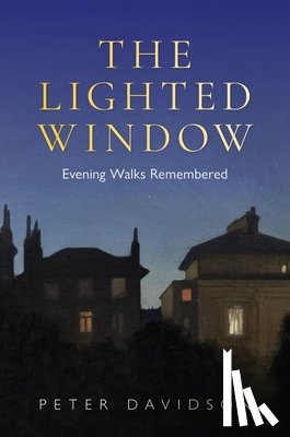Davidson, Peter - Lighted Window, The