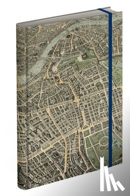 Bodleian Library the - London Map Journal