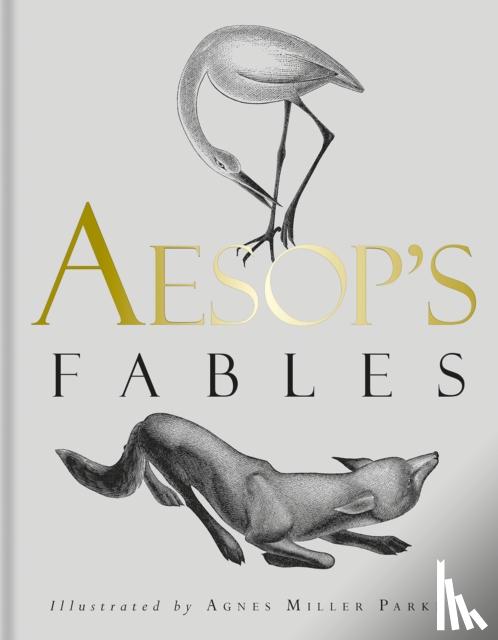  - Aesop's Fables
