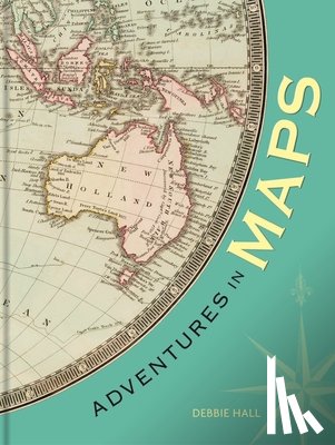 - Adventures in Maps