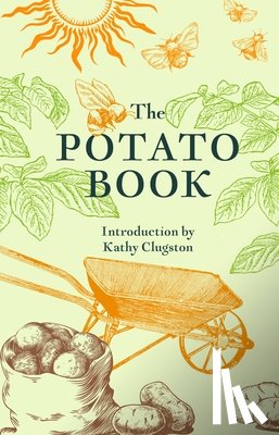 Newsham, John Clark - The Potato Book