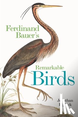 Elphick, Jonathan - Ferdinand Bauer's Remarkable Birds