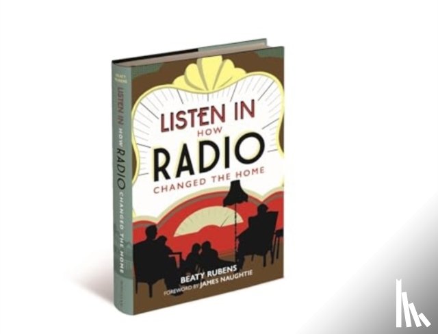 Rubens, Beaty - Listen In