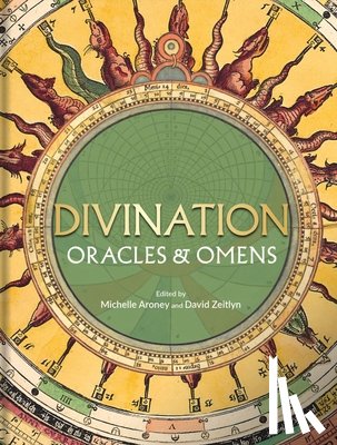  - Divination, Oracles & Omens