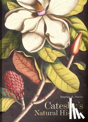 Harris, Stephen A. (BSc - Catesby's Natural History