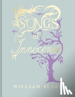 Blake, William - William Blake's Songs of Innocence