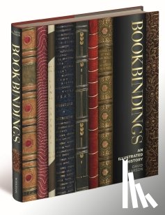 Pearson, David - Bookbindings