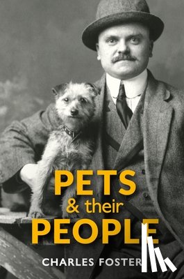 Foster, Charles - Pets and their People