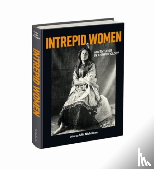 Pitt Rivers Museum - Intrepid Women