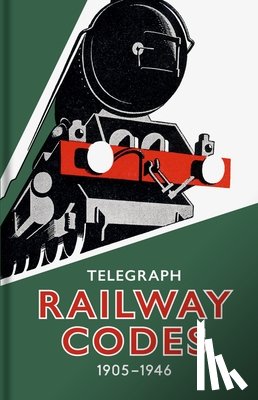 - Telegraph Railway Codes