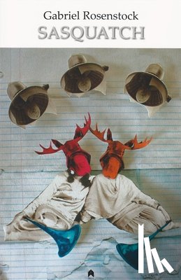 Rosenstock, Gabriel - Sasquatch