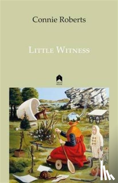 Roberts, Connie - Little Witness