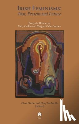 Fischer, Clara - Irish Feminisms: Past, Present and Future